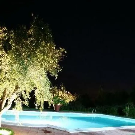 21/c Montigliano Dom wakacyjny