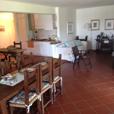 21/c Montigliano Dom wakacyjny