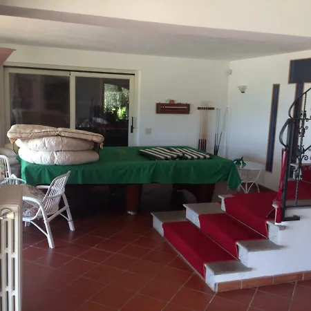 21/c Montigliano Dom wakacyjny *